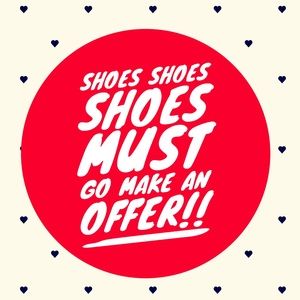 Shoes!!